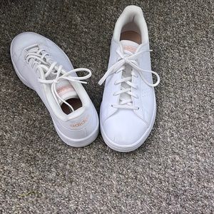Like new adidas shoes